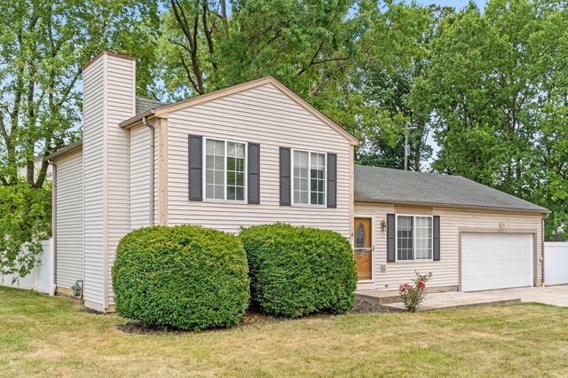 2533 Creekwillow Place, Grove City, OH 43123