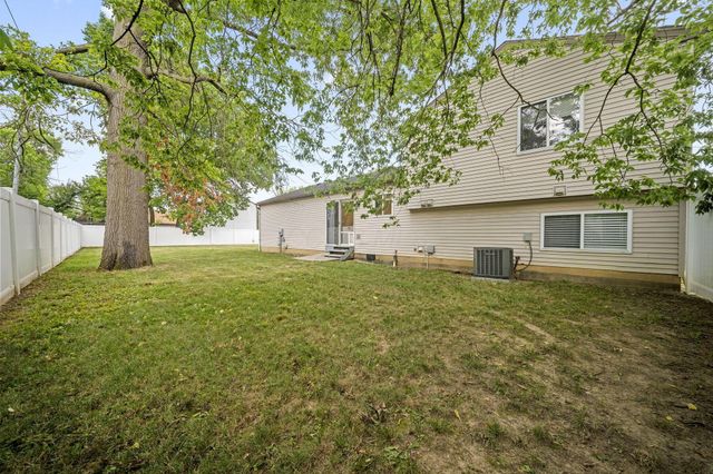 2533 Creekwillow Place, Grove City, OH 43123