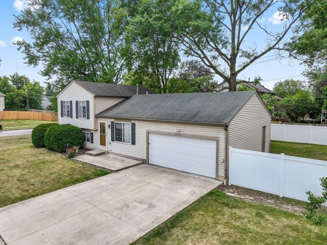 2533 Creekwillow Place, Grove City, OH 43123