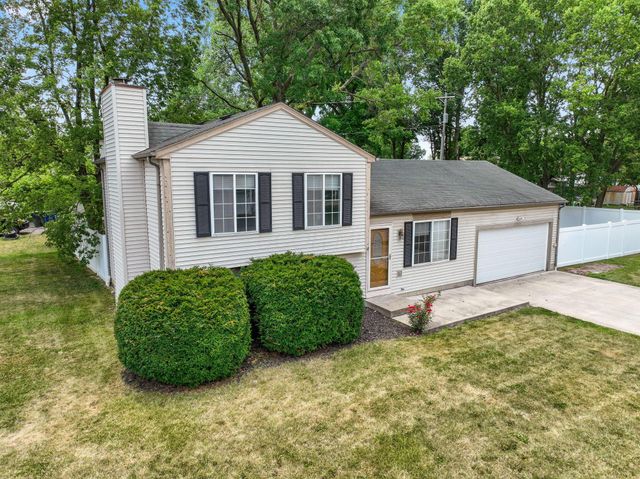 2533 Creekwillow Place, Grove City, OH 43123