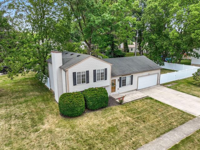 2533 Creekwillow Place, Grove City, OH 43123
