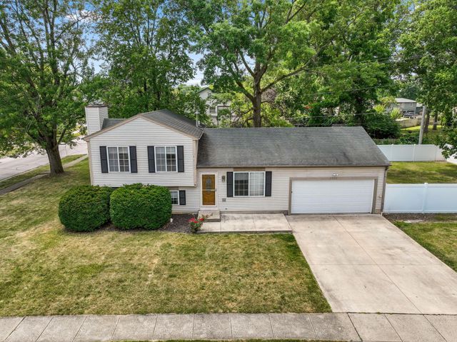 2533 Creekwillow Place, Grove City, OH 43123