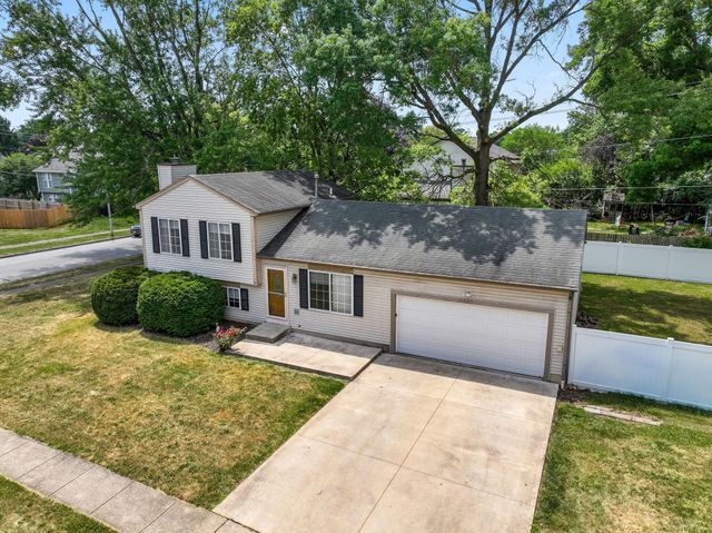 2533 Creekwillow Place, Grove City, OH 43123