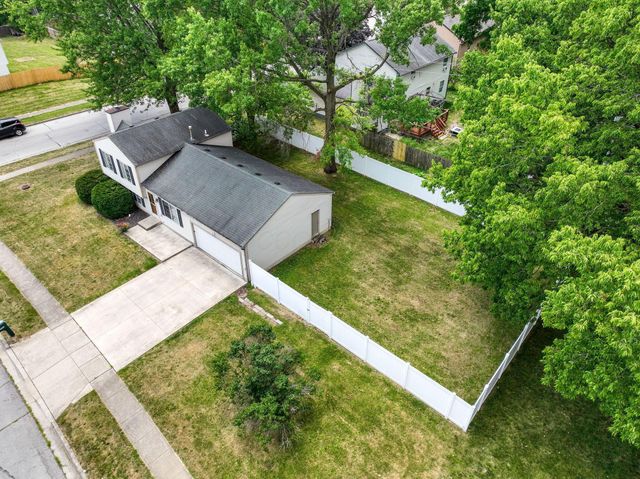 2533 Creekwillow Place, Grove City, OH 43123