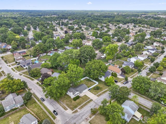 2533 Creekwillow Place, Grove City, OH 43123