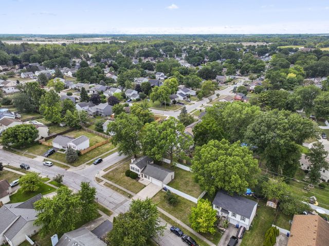 2533 Creekwillow Place, Grove City, OH 43123