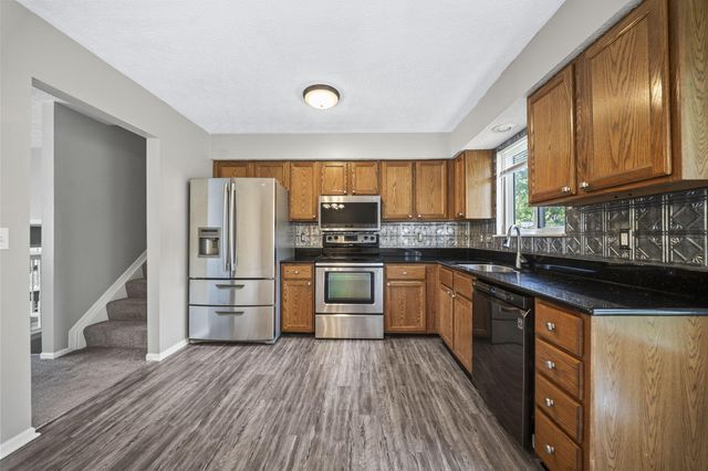 2533 Creekwillow Place, Grove City, OH 43123