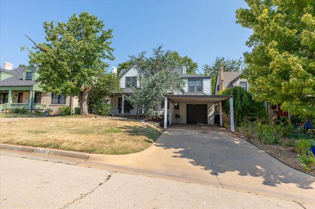 2115 NW 25th Street, Oklahoma City, OK 73107