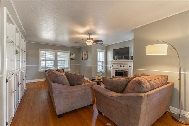 2115 NW 25th Street, Oklahoma City, OK 73107