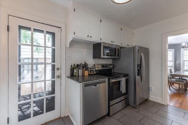 2115 NW 25th Street, Oklahoma City, OK 73107