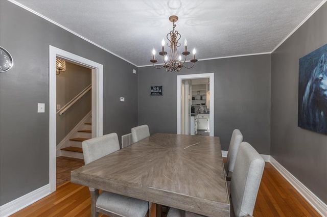 2115 NW 25th Street, Oklahoma City, OK 73107