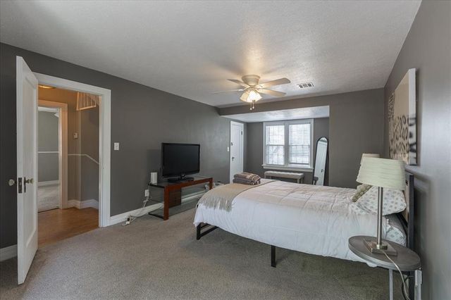 2115 NW 25th Street, Oklahoma City, OK 73107