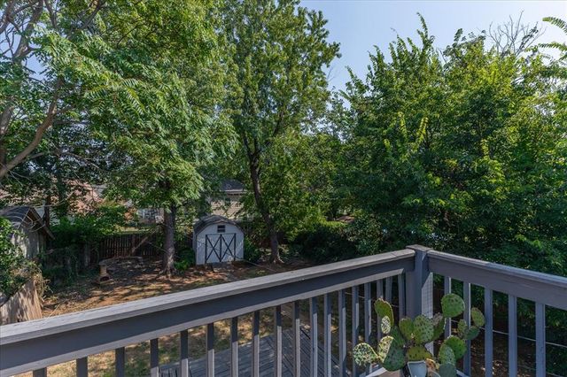 2115 NW 25th Street, Oklahoma City, OK 73107