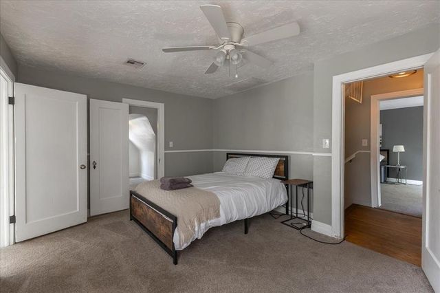 2115 NW 25th Street, Oklahoma City, OK 73107