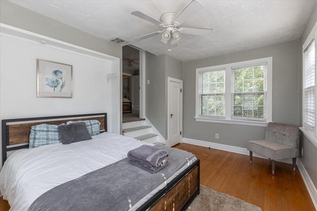 2115 NW 25th Street, Oklahoma City, OK 73107