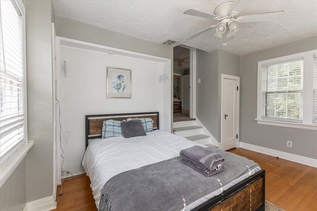 2115 NW 25th Street, Oklahoma City, OK 73107