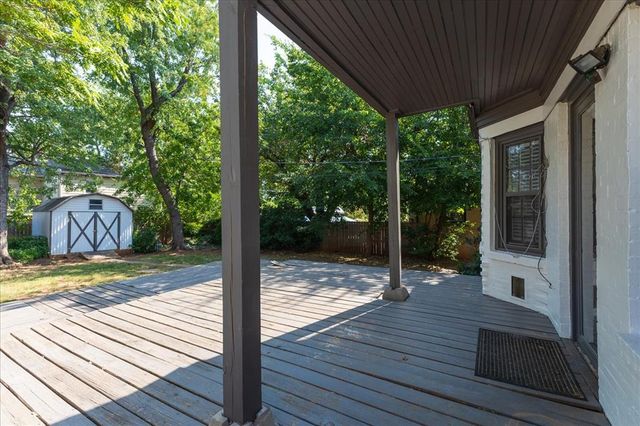 2115 NW 25th Street, Oklahoma City, OK 73107