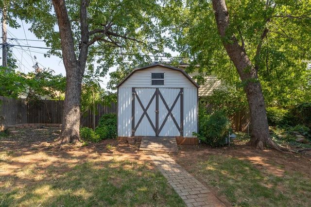 2115 NW 25th Street, Oklahoma City, OK 73107