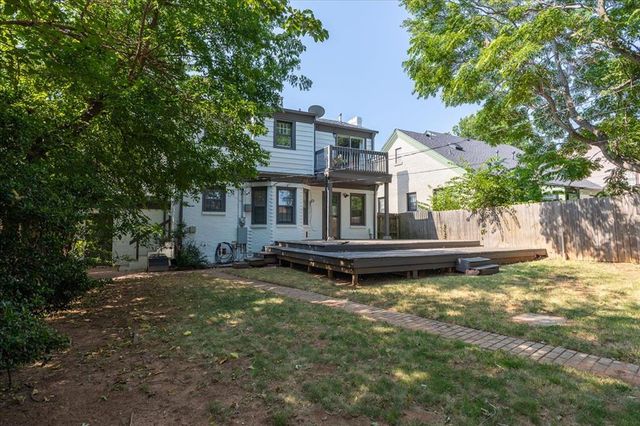 2115 NW 25th Street, Oklahoma City, OK 73107