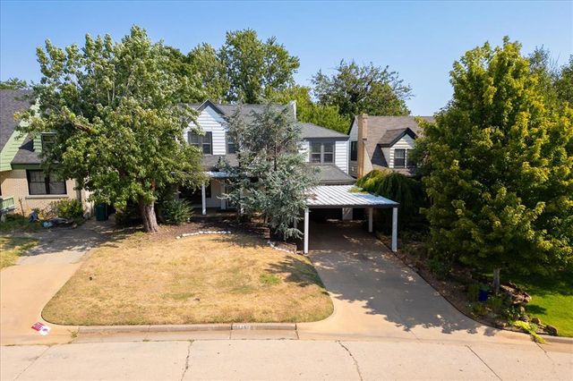 2115 NW 25th Street, Oklahoma City, OK 73107