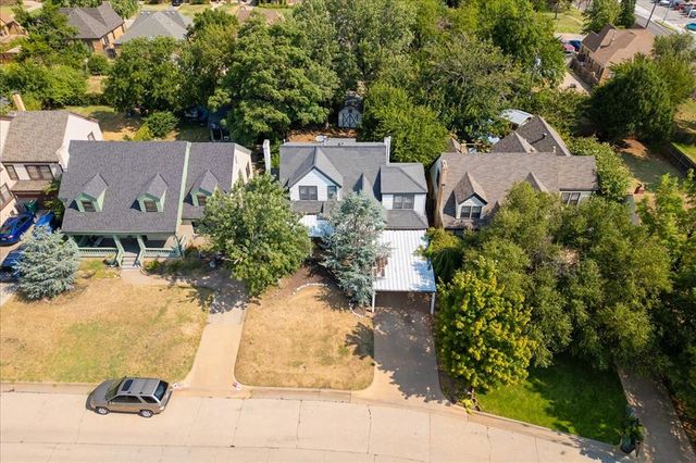 2115 NW 25th Street, Oklahoma City, OK 73107