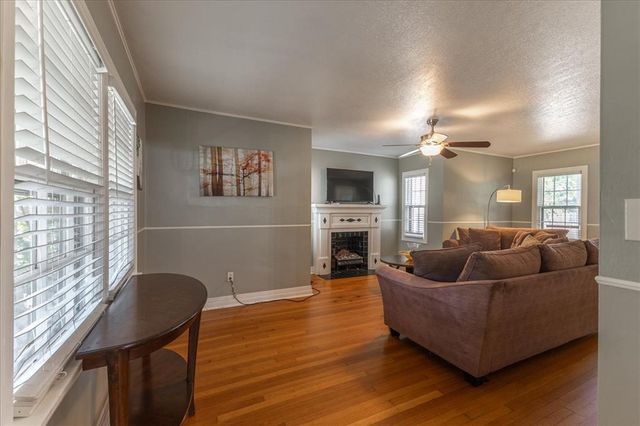 2115 NW 25th Street, Oklahoma City, OK 73107