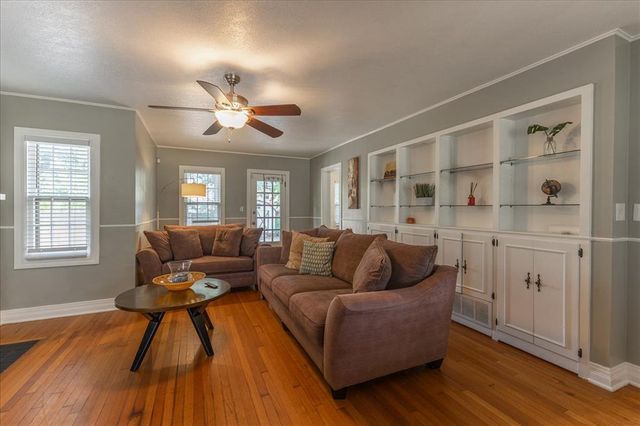 2115 NW 25th Street, Oklahoma City, OK 73107