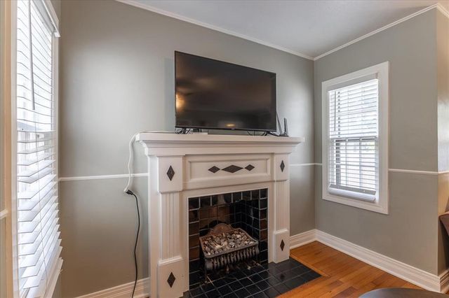 2115 NW 25th Street, Oklahoma City, OK 73107