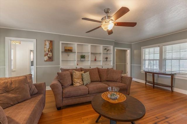 2115 NW 25th Street, Oklahoma City, OK 73107
