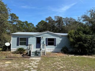 4110 SW 168TH CIRCLE, Ocala, FL 34481