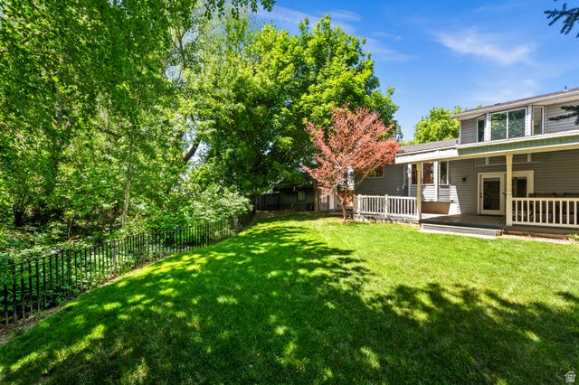 766 ROSEWOOD LN, Layton, UT 84041