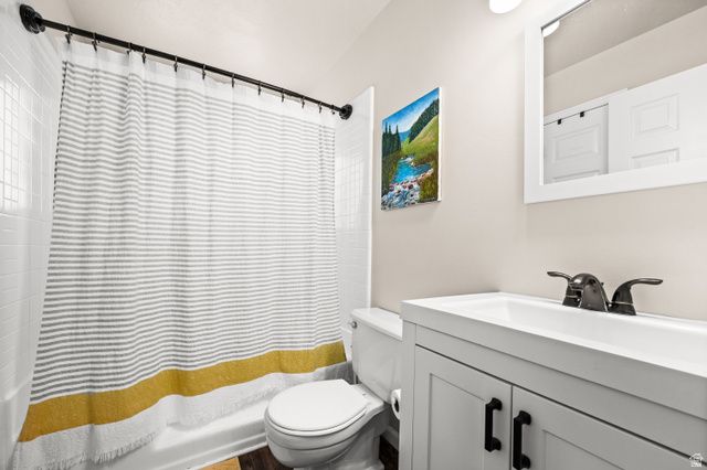 766 ROSEWOOD LN, Layton, UT 84041