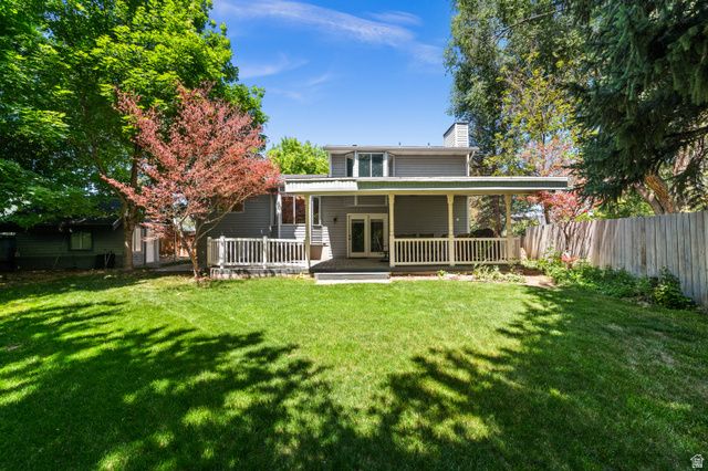766 ROSEWOOD LN, Layton, UT 84041