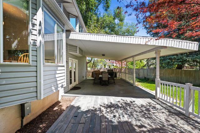 766 ROSEWOOD LN, Layton, UT 84041