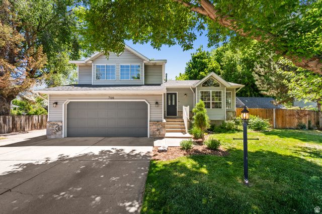 766 ROSEWOOD LN, Layton, UT 84041