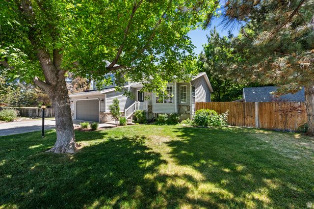 766 ROSEWOOD LN, Layton, UT 84041