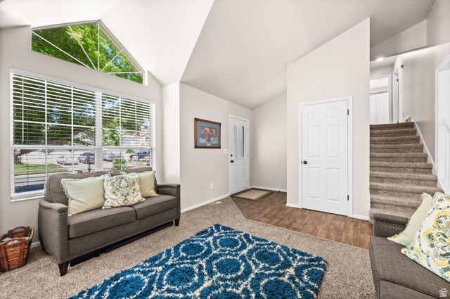 766 ROSEWOOD LN, Layton, UT 84041