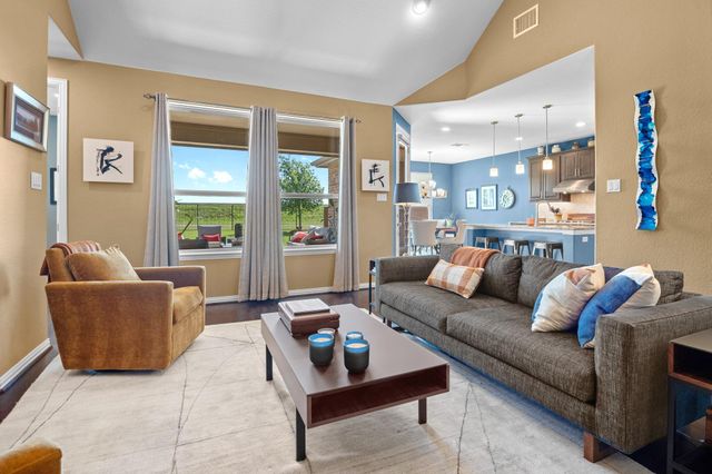 2927 San Milan PASS, Round Rock, TX 78665