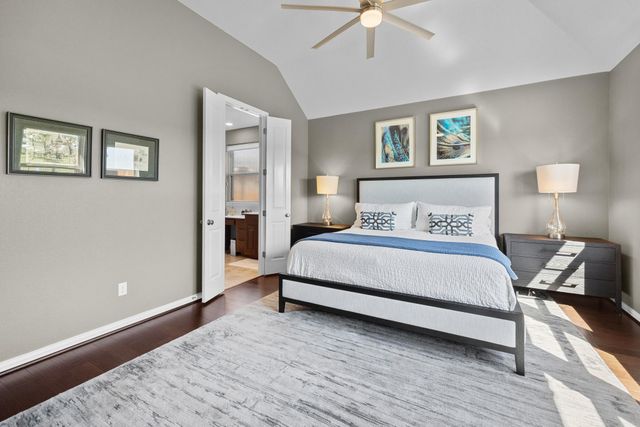 2927 San Milan PASS, Round Rock, TX 78665