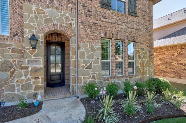 2927 San Milan PASS, Round Rock, TX 78665