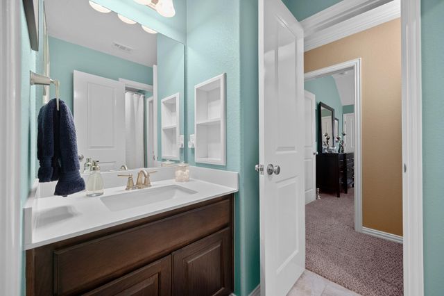 2927 San Milan PASS, Round Rock, TX 78665