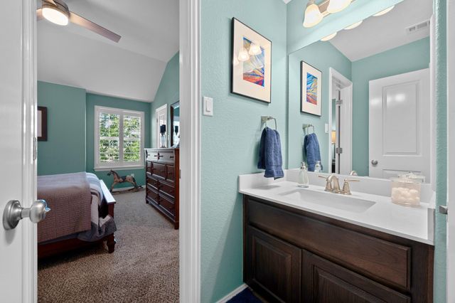 2927 San Milan PASS, Round Rock, TX 78665