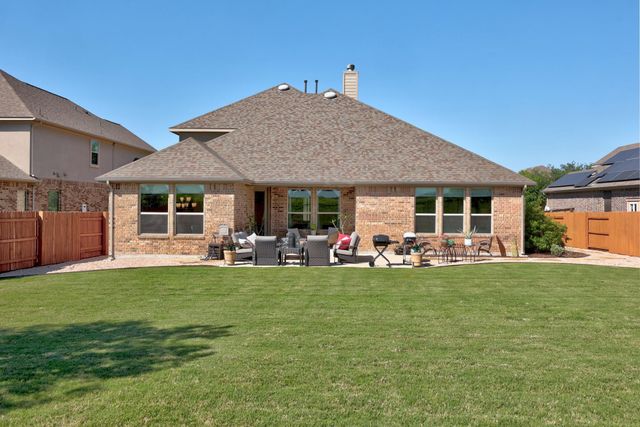 2927 San Milan PASS, Round Rock, TX 78665