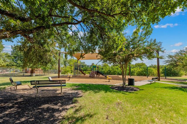 2927 San Milan PASS, Round Rock, TX 78665