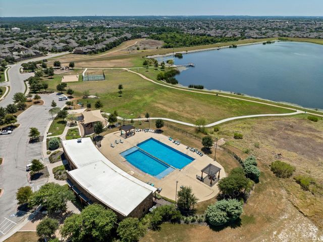 2927 San Milan PASS, Round Rock, TX 78665