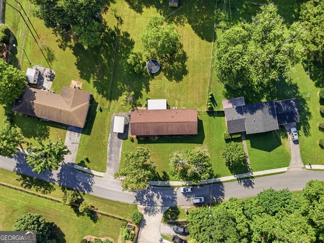 105 Hamel Drive, Chickamauga, GA 30707