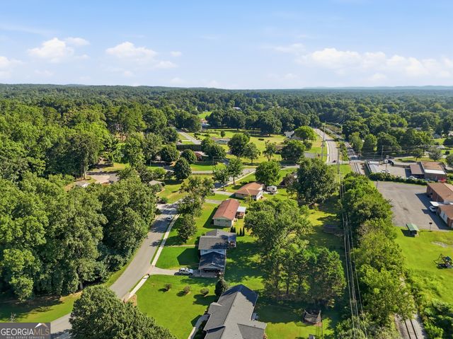 105 Hamel Drive, Chickamauga, GA 30707
