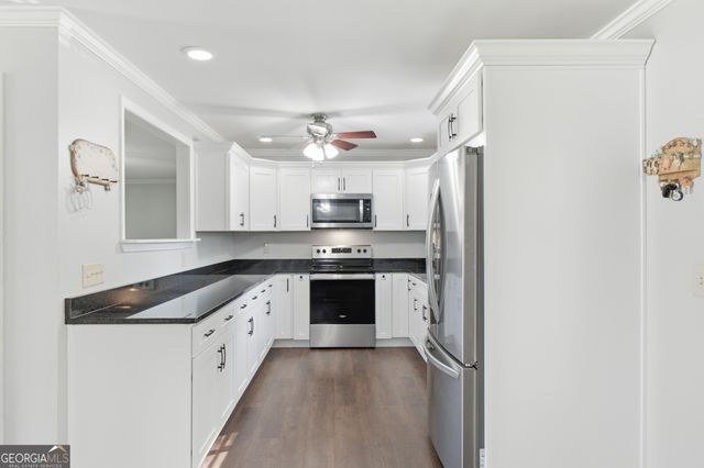 105 Hamel Drive, Chickamauga, GA 30707