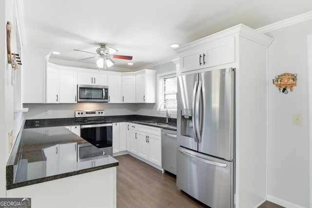 105 Hamel Drive, Chickamauga, GA 30707