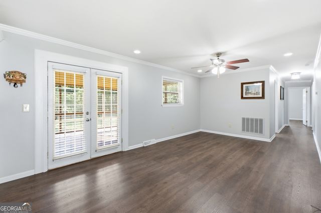 105 Hamel Drive, Chickamauga, GA 30707